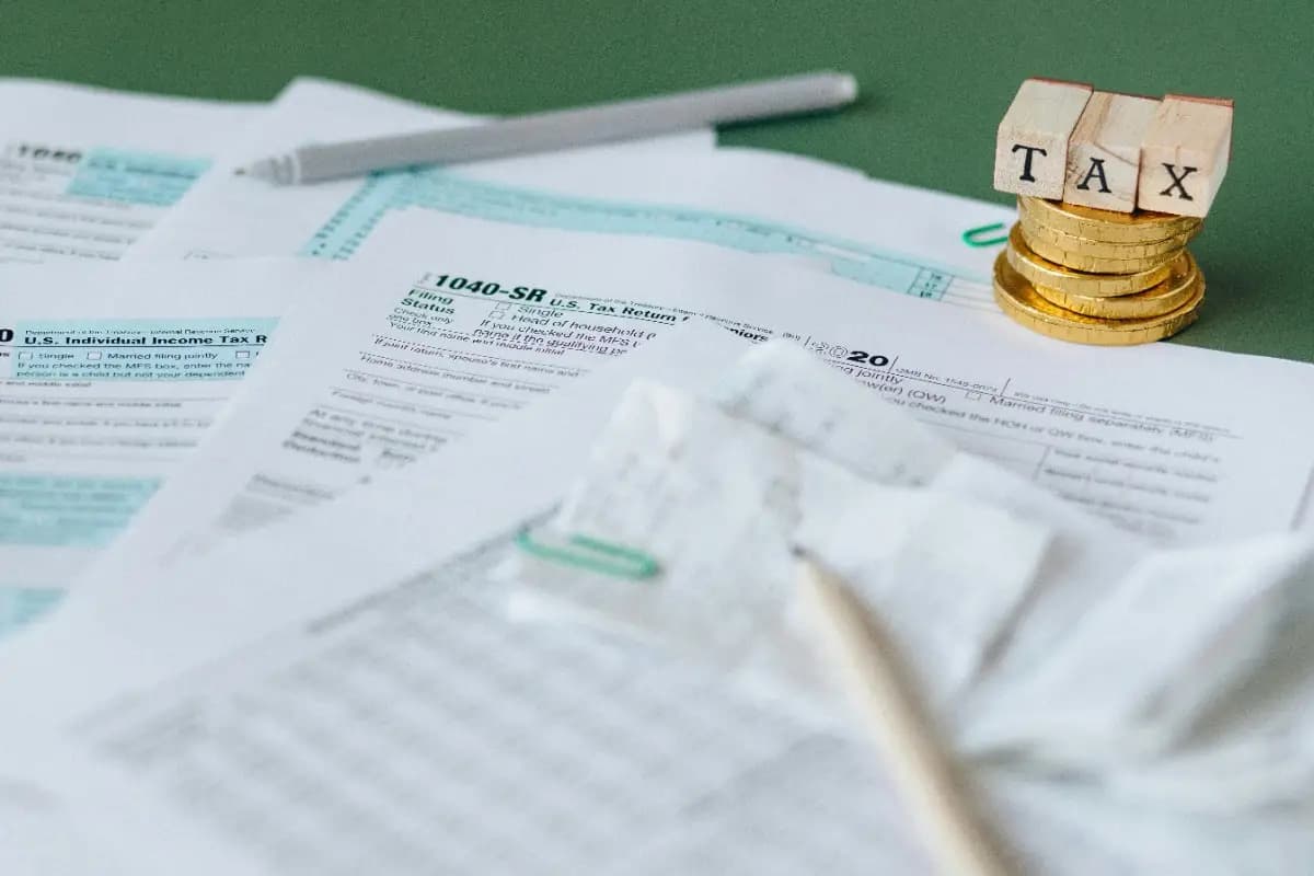 UAE Excise Tax Services