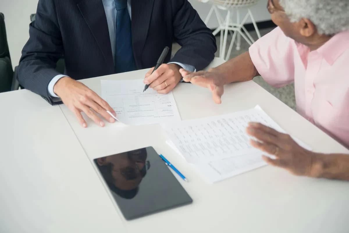 Advisory & Business Support
