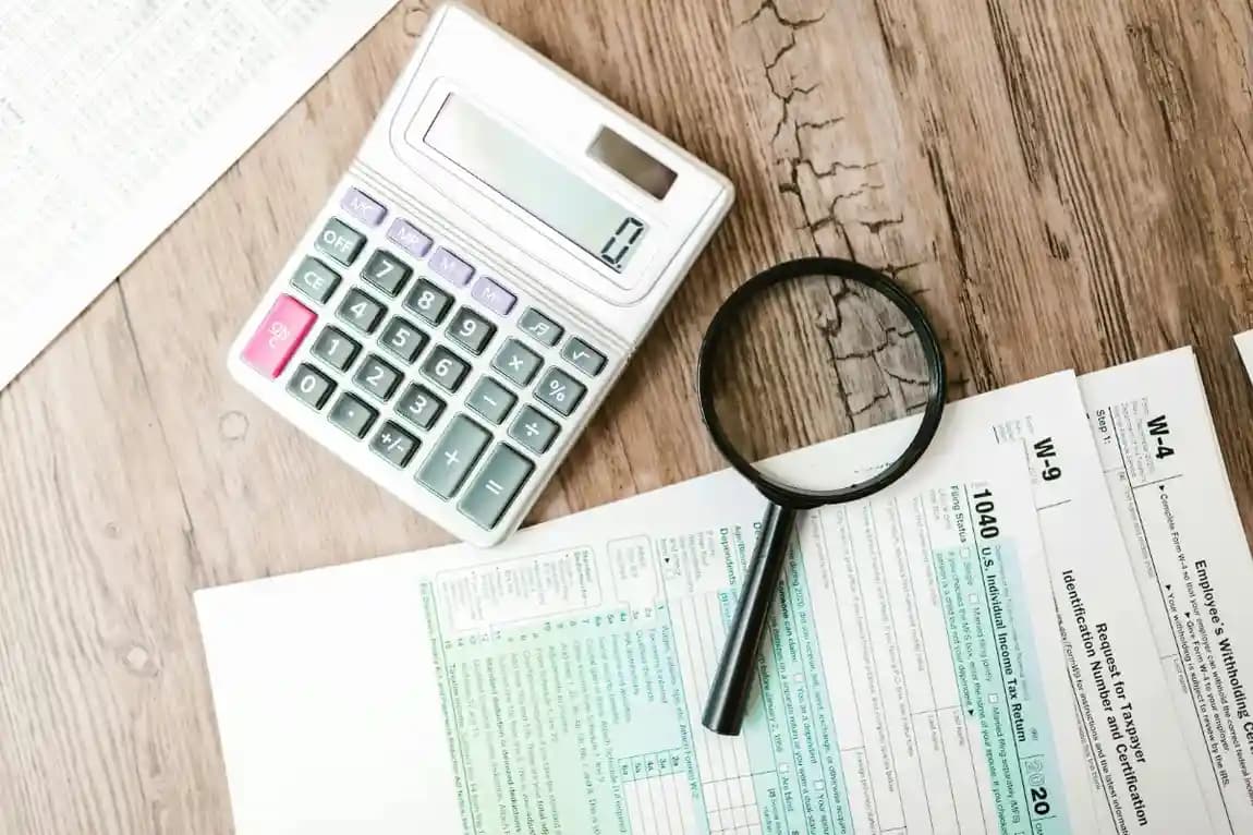 UAE VAT Services